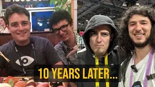 What I learned from 10 years in virtual reality – the harsh truth