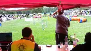 PSV Düsseldorf 02.08.2014 Jumping 2