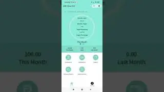 QnE WeChat mini program