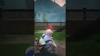 BGMI Fast Beat Sync Montage 