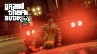MAZE - Juice WRLD (GTA In The Hood Returns 4/10)
