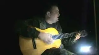 Август. Стожок. УРСК. Часть 3.