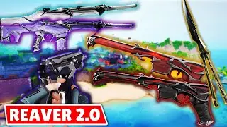 REAVER 2.0 BUNDLE | EVERYTHING YOU NEED TO KNOW