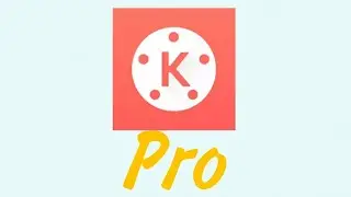 Как скачать kineMaster Pro в 2022 году