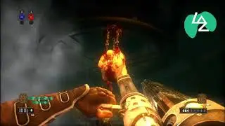clive barker's jericho! como matar al gordo cabron Vicus (12) Retsel