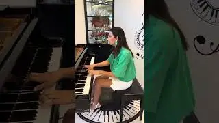 Experience - Ludovico Einaudi by Guilnar Majdalani