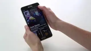 Flipboard 101: The Basics