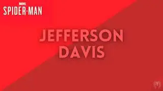 How to pronounce Jefferson Davis