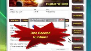 How to Import PDF into AutoCAD as native DWG?