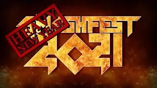 Smashfest 2021