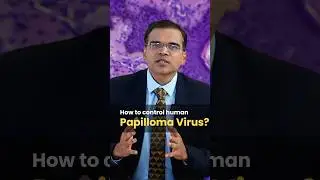 How to control human papilloma virus? #penis #STD #sexuallytransmitteddiseases #HIV #HPV #drashok