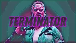 TERMINATOR  все приёмы MK11 ultimate