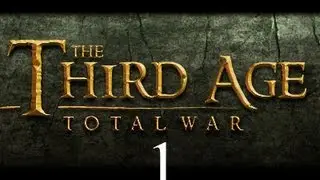 Zagrajmy w Third Age Total War (Królestwo Mrocznej Puszczy) part 1