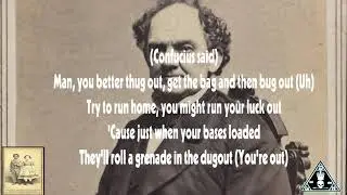 JU$T lyrics