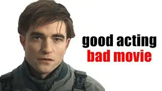 Why Good Directors Make Bad Movies