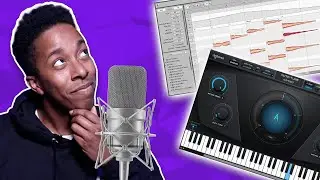 Autotune vs Melodyne | A Singer's Perspective