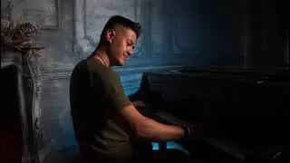 Руслан Квак - Качели / Ruslan Kvak - Swing
