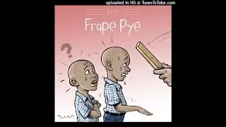 KEB -Frape Pye