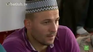 Самое важное в религии человека это адаб