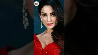 Shesha  - The Glamor Queen || Adaa Khan || #naagin6 #adaakhan #newentertainer #kaalinaagin