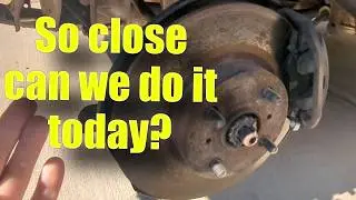 Funding the MR2 Build: Getting the last $140!
