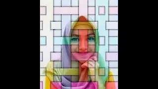 Tutorial Photoshop : Photo Effect