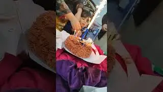 Zayan Ali 3rd Birthday 🎂