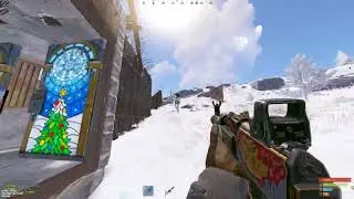 Rustoria PVP