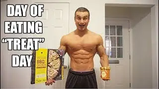 IIFYM Day of Eating: 