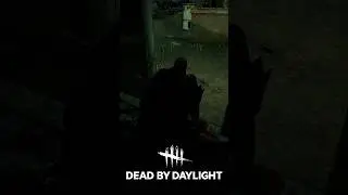 I'm Inside Ghostface | Dead By Daylight #shorts #dbd #dbdclips #dbdshorts #gaming #horrorgaming