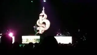 Dirty Laundry - Blackbear // oct 21 2017 // st. louis