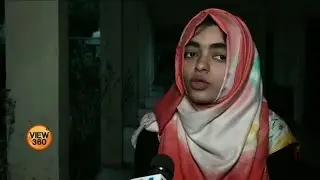 Safe Campus: A Platform Against Sexual Harassment in Educational Institutions: Saman Khan