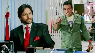 तुझे अपने सगे भाई के बीवी के साथ सोने में शर्म नहीं आई.. भैया | Saif Ali Khan | Katrina Kaif | Race