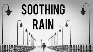 Soothing Rain Sound To Fall Asleep - #rainsounds #rain #fallasleep #insomnia