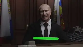 Владимир Путин создал свой YouTube канал