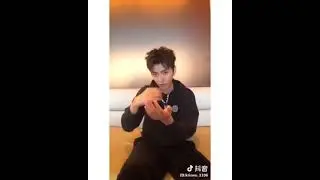 Kris Wu Like That | Valentines  status|Tiktok clip | Shorts