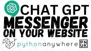 How To Add ChatGPT Messenger On Your Website