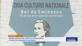 Muzeul Satului din Capitală organizează o serie de evenimente culturale