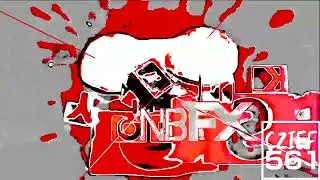 Klasky Csupo Robot Logo With Deadly Effect