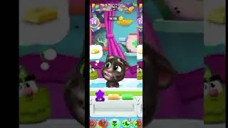 My Talking Tom 2 Part 19