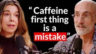Harvard Professor's Extreme Morning Routine for 3.5 Hours of Deep Focus
