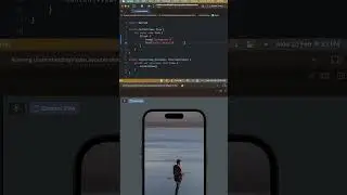 Creating ZStack in SwiftUI