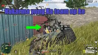 Team up team up pa kase ( Rules of Survival )