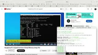 MacOS Copy-Paste text from Video