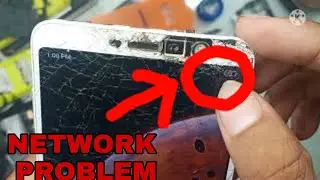 Mi Y1 Network problem solution /  Redmi Y1 network not working