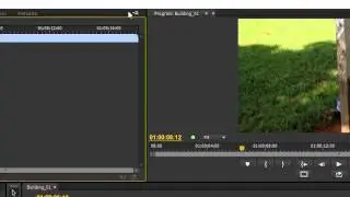 Premiere Pro CC 2014   The Geography of Premiere pro (IV of V) – Effect Controls Panel