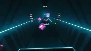 z-sleek v3 saber showcase