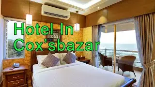 Cox Bazar Hotel Price List Bd | Cox Bazar Hotel 3 Star | Best Hotel In Cox | Hotel Neeshorgo