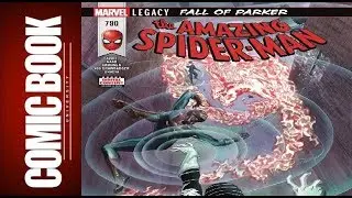 Amazing Spider-Man 