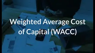 Weighted Average Cost of Capital (WACC) | Eqvista